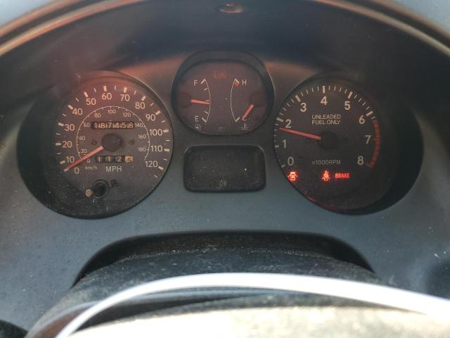 Photo 9 from auction – 1997 TOYOTA RAV4 with VIN JT3GP10V5V0013351