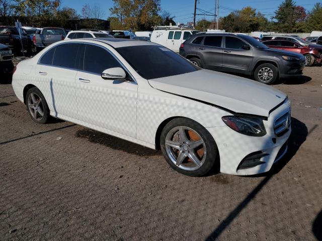 Photo 4 from auction – 2017 MERCEDES-BENZ E 300 with VIN WDDZF4JB8HA041677