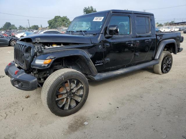 JEEP GLADIATOR 2023 with VIN 1C6HJTFG9PL566292 - Photo from auction