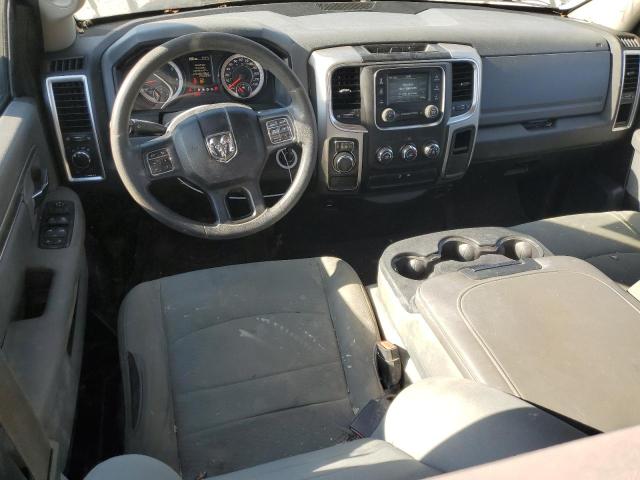 Photo 8 from auction – 2018 RAM 1500 SLT with VIN 1C6RR6GG9JS322345