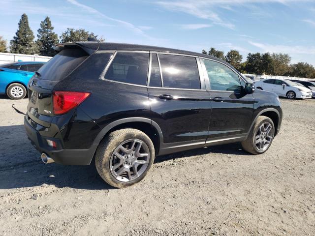 Photo 3 from auction – 2023 HONDA PASSPORT E with VIN 5FNYF8H58PB039706