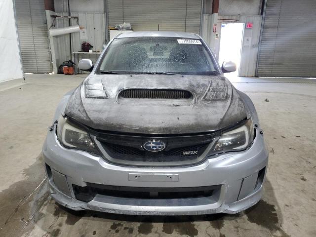 Photo 5 from auction – 2014 SUBARU IMPREZA WR with VIN JF1GV7E6XEG006379