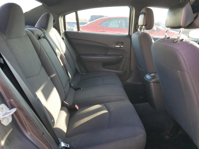 Photo 10 from auction – 2014 CHRYSLER 200 LX with VIN 1C3CCBAB6EN157367