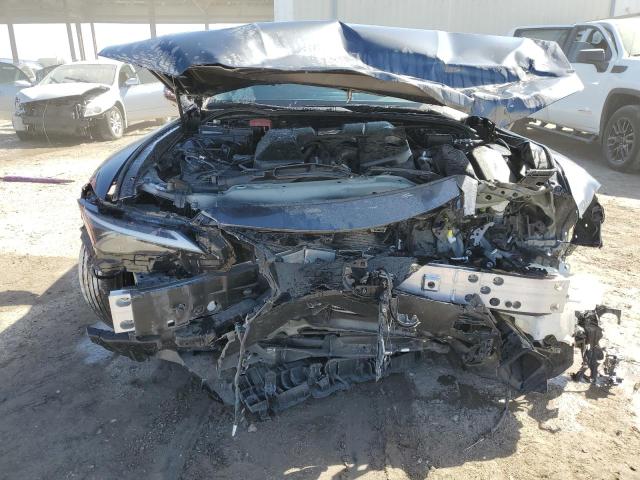 Photo 5 from auction – 2023 LEXUS IS 500 F S with VIN JTHAP1D21P5003552