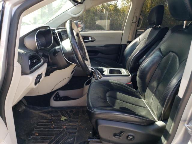 Photo 7 from auction – 2020 CHRYSLER PACIFICA L with VIN 2C4RC1GG1LR272672