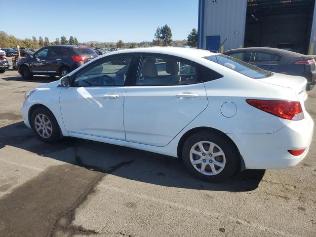 Photo 2 from auction – 2013 HYUNDAI ACCENT GLS with VIN KMHCT4AE0DU330107
