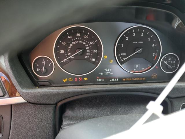 Photo 9 from auction – 2015 BMW 328 XI SUL with VIN WBA3B5C55FP654145