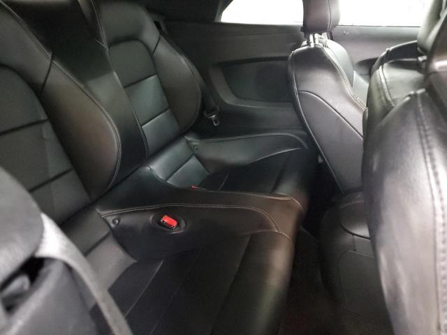 Photo 10 from auction – 2017 FORD MUSTANG with VIN 1FATP8UH9H5204274
