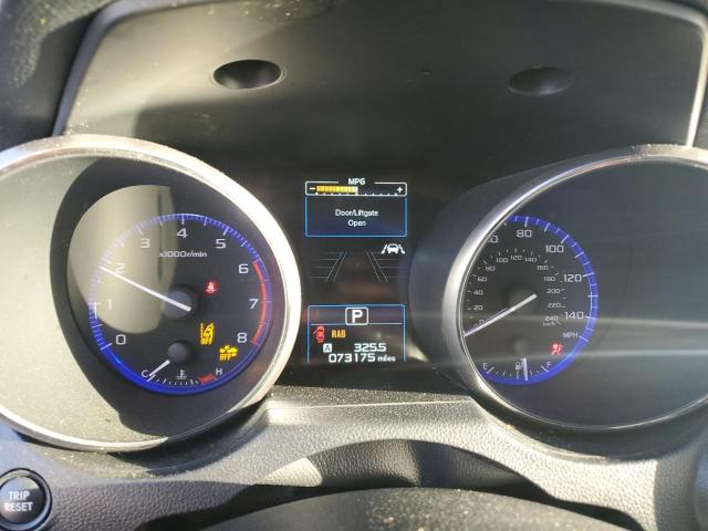 Photo 9 from auction – 2019 SUBARU OUTBACK 2. with VIN 4S4BSANC1K3215623
