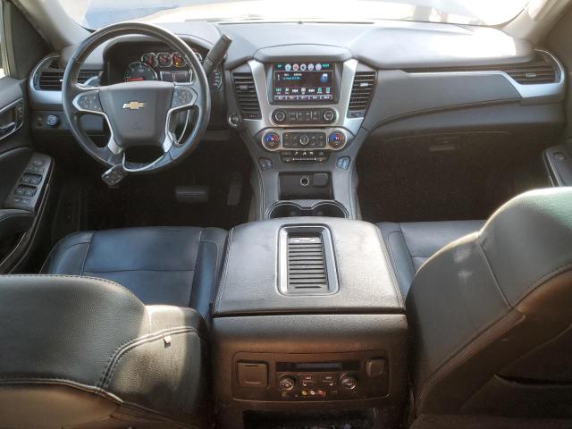 Photo 8 from auction – 2016 CHEVROLET SUBURBAN K with VIN 1GNSKHKC7GR366608