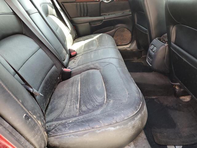Photo 10 from auction – 2004 CADILLAC DEVILLE DH with VIN 1G6KE54Y04U210848
