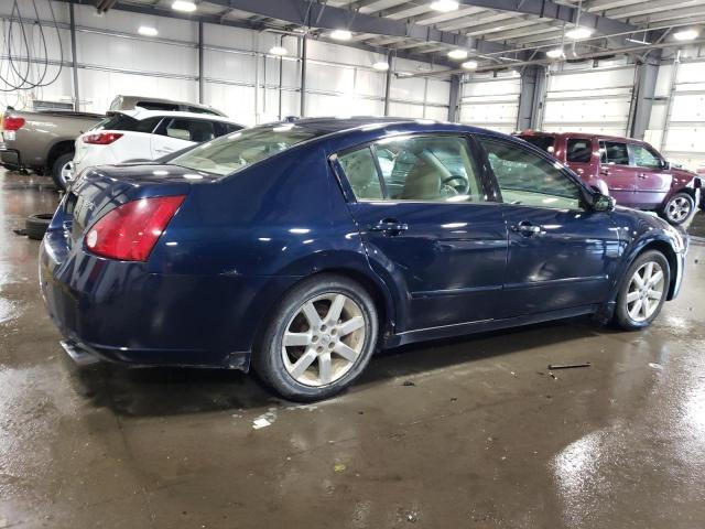 Photo 3 from auction – 2008 NISSAN MAXIMA SE with VIN 1N4BA41E08C808145