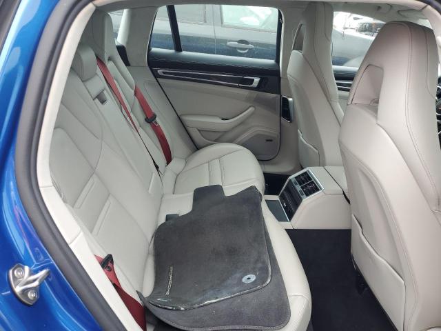 Photo 11 from auction – 2018 PORSCHE PANAMERA T with VIN WP0CF2A71JL195092