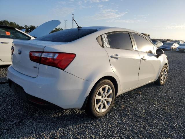 Photo 3 from auction – 2014 KIA RIO LX with VIN KNADM4A37E6373219