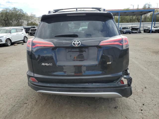 Photo 6 from auction – 2016 TOYOTA RAV4 SE with VIN 2T3NFREVXGW277399