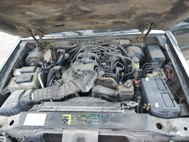 Photo 11 from auction – 2004 FORD EXPLORER S with VIN 1FMZU67K94UC21483
