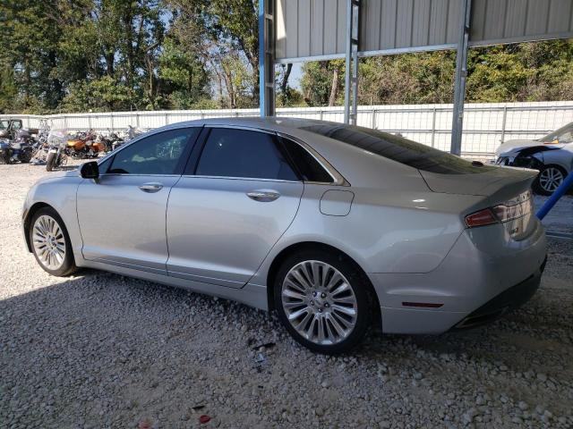 Photo 2 from auction – 2013 LINCOLN MKZ with VIN 3LN6L2JK4DR800878