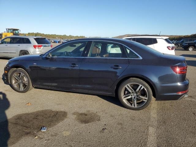 Photo 2 from auction – 2018 AUDI A4 PREMIUM with VIN WAUENAF49JA012891