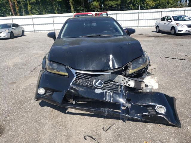 Photo 5 from auction – 2015 LEXUS GS 350 with VIN JTHBE1BL9FA016674
