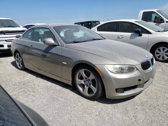 Photo 4 from auction – 2010 BMW 328 I with VIN WBAWL1C55AP492190