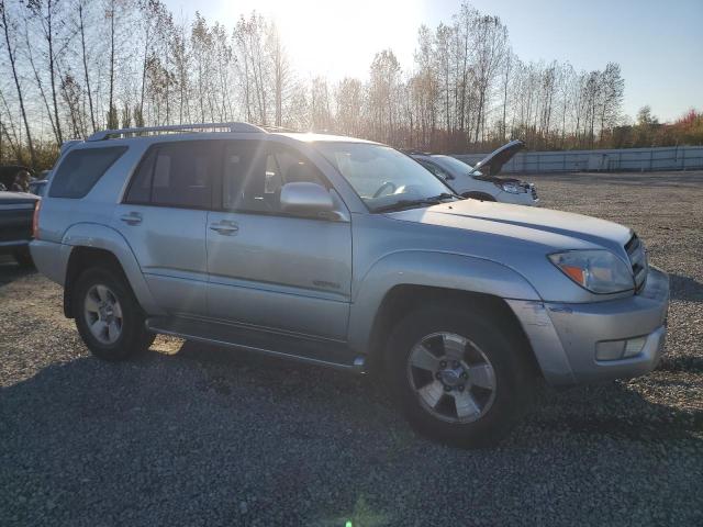Photo 4 from auction – 2004 TOYOTA 4RUNNER LI with VIN JTEZU17R940028693