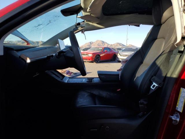 Photo 7 from auction – 2024 TESLA MODEL Y with VIN 7SAYGDEE4RA267926