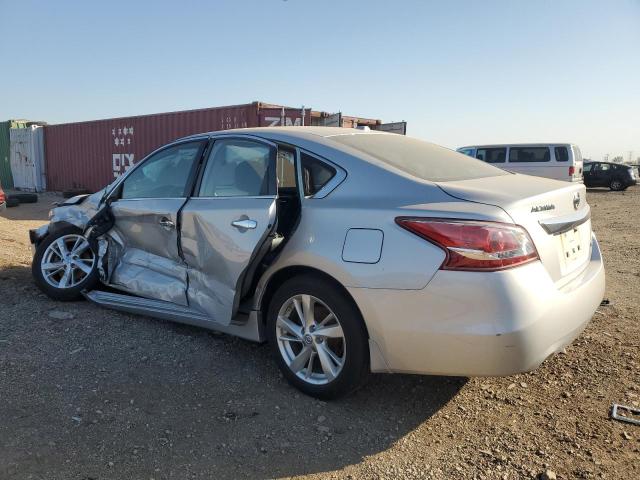 Photo 2 from auction – 2013 NISSAN ALTIMA 2.5 with VIN 1N4AL3AP5DN407366
