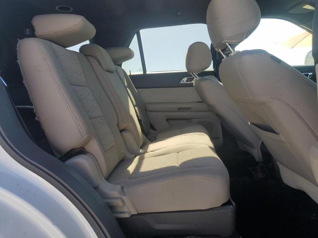 Photo 11 from auction – 2015 FORD EXPLORER with VIN 1FM5K8B85FGB48268