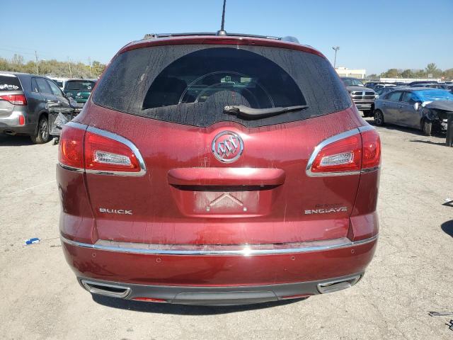 Photo 6 from auction – 2017 BUICK ENCLAVE with VIN 5GAKRBKD3HJ213851