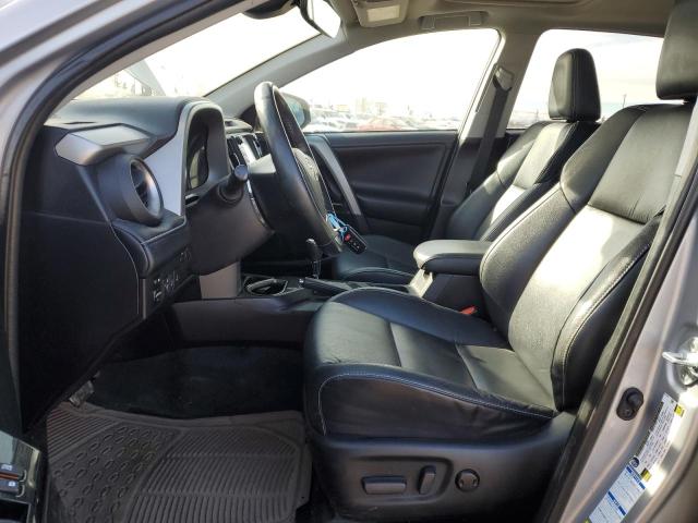 Photo 7 from auction – 2018 TOYOTA RAV4 LIMIT with VIN 2T3DFREV5JW819415