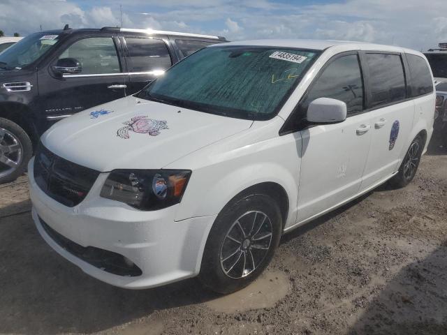 Photo 1 from auction – 2019 DODGE GRAND CARA with VIN 2C4RDGBG1KR502118