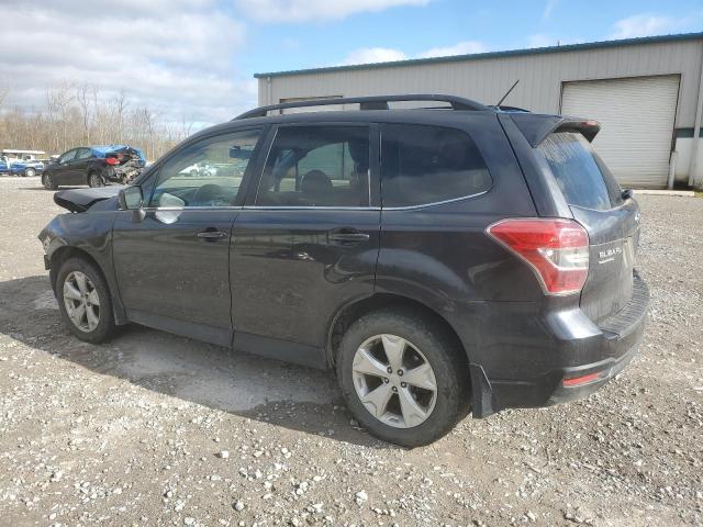 Photo 2 from auction – 2015 SUBARU FORESTER 2 with VIN JF2SJAHC3FH414119