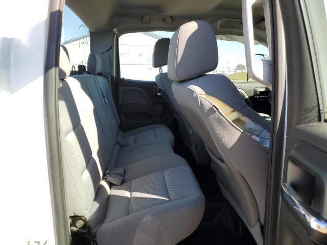 Photo 10 from auction – 2015 CHEVROLET SILVERADO with VIN 1GC2CUEG3FZ541027
