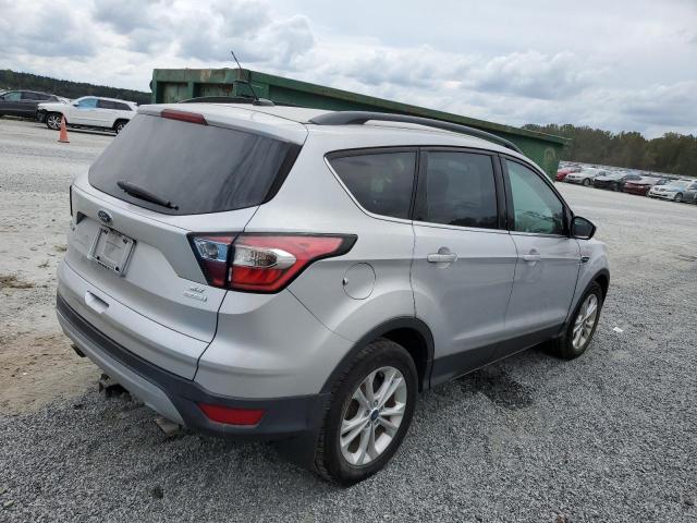 Photo 3 from auction – 2017 FORD ESCAPE SE with VIN 1FMCU0GD9HUE14520