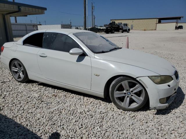 Photo 4 from auction – 2007 BMW 335 I with VIN WBAWL73547PX45902