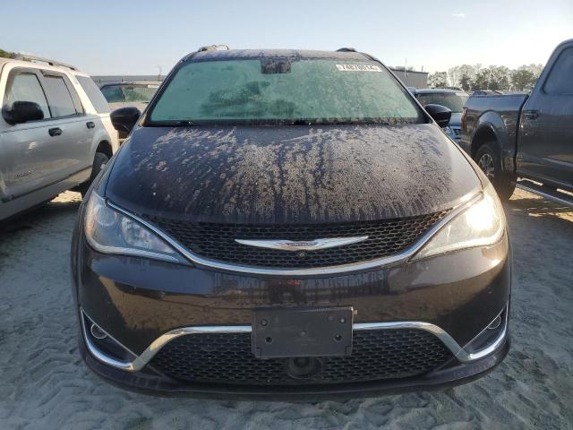 Photo 5 from auction – 2017 CHRYSLER PACIFICA T with VIN 2C4RC1EG0HR525099