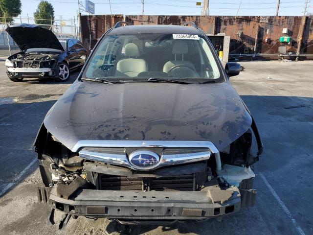 Photo 5 from auction – 2015 SUBARU FORESTER 2 with VIN JF2SJADC0FH582001