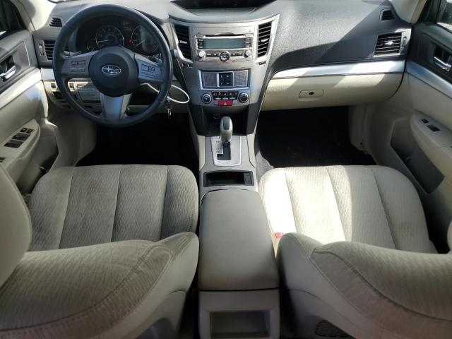 Снимка 8 от търг – 2010 SUBARU OUTBACK 2. с VIN 4S4BRCEC2A3348946