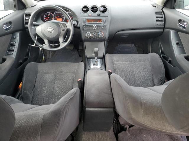 Photo 8 from auction – 2010 NISSAN ALTIMA BAS with VIN 1N4AL2APXAN535852