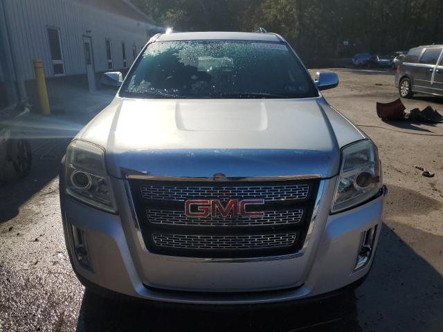 Photo 5 from auction – 2010 GMC TERRAIN SL with VIN 2CTFLJEW3A6396829