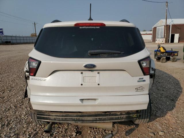 Photo 6 from auction – 2018 FORD ESCAPE SE with VIN 1FMCU9GD2JUA30864