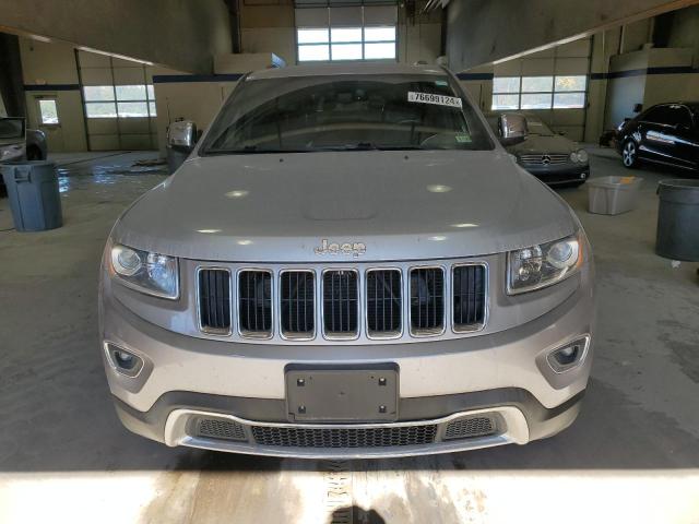 Photo 5 from auction – 2015 JEEP GRAND CHER with VIN 1C4RJFBG9FC859600