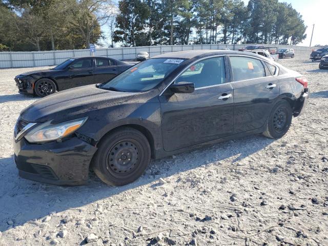 NISSAN ALTIMA 2.5 2016 with VIN 1N4AL3APXGC155596 - Photo from auction