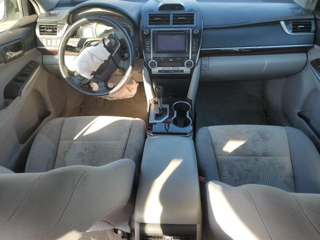 Photo 8 from auction – 2012 TOYOTA CAMRY BASE with VIN 4T4BF1FK7CR185281