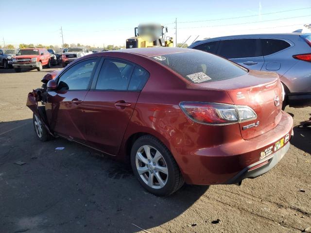 Photo 2 from auction – 2010 MAZDA 3 I with VIN JM1BL1SF7A1289185