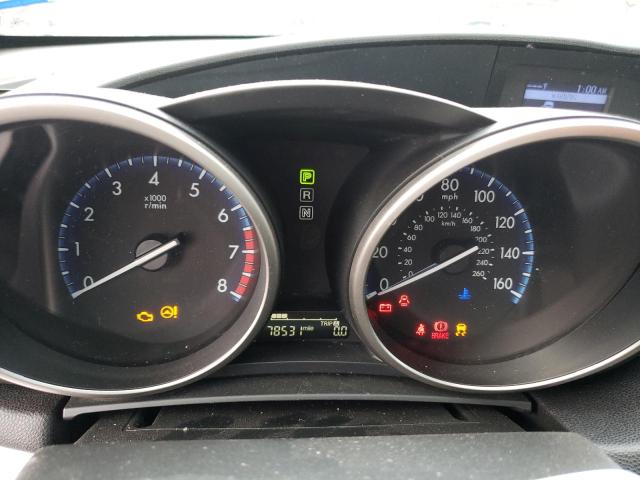 Photo 9 from auction – 2012 MAZDA 3 I with VIN JM1BL1V85C1565962