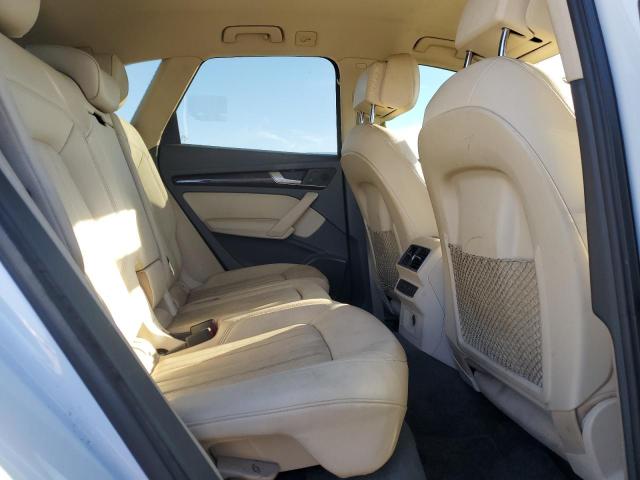 Photo 11 from auction – 2019 AUDI Q5 PREMIUM with VIN WA1ANAFY8K2118596
