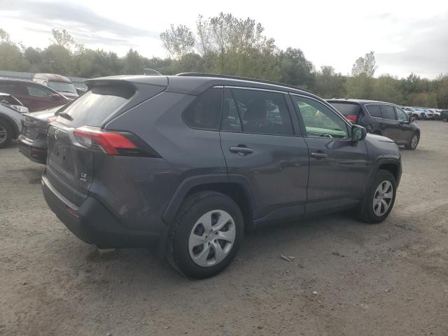 Photo 3 from auction – 2019 TOYOTA RAV4 LE with VIN JTMF1RFV9KJ025510