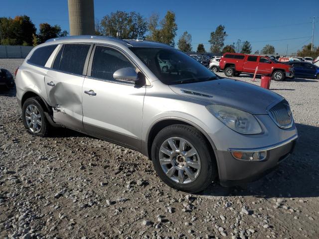 Photo 4 from auction – 2011 BUICK ENCLAVE with VIN 5GAKVCED5BJ139949