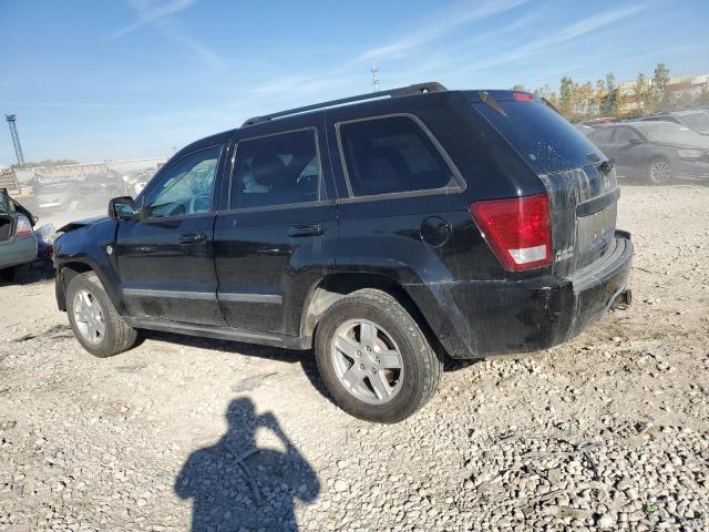 Photo 2 from auction – 2007 JEEP GRAND CHER with VIN 1J8HR48PX7C571448